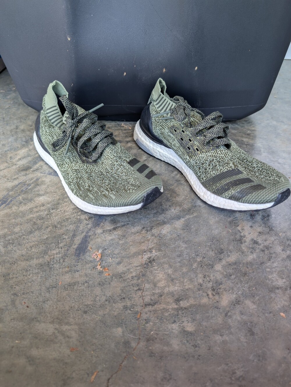 Adidas Ultraboost Uncaged